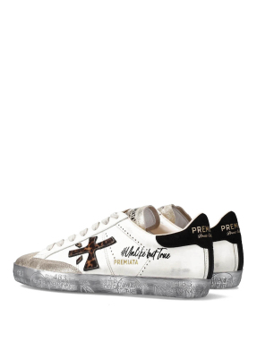 ΓΥΝΑΙΚΕΙΑ SNEAKERS STEVEND 6936 | Λευκό 41