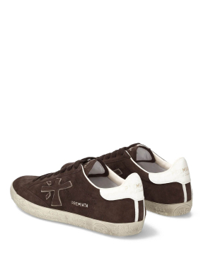 ΓΥΝΑΙΚΕΙΑ SNEAKERS STEVEND 6936 | Καφέ 41