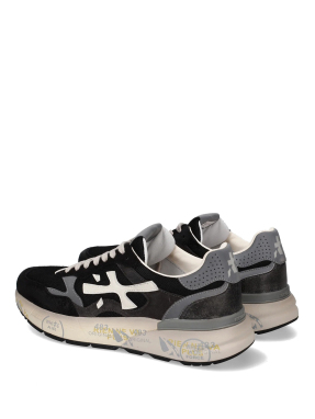 ΑΝΔΡΙΚΑ ΑΘΛΗΤΙΚΑ MICK 0.1 | Μαύρο 45