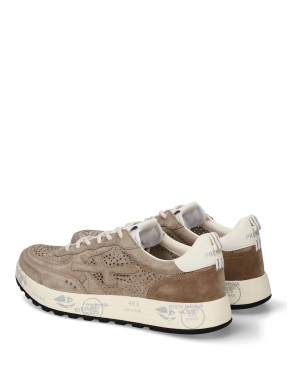 ΑΝΔΡΙΚΑ SNEAKERS NOUS | Καφέ 46