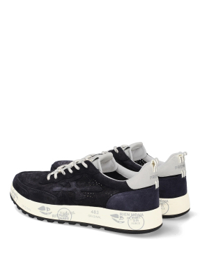 ΑΝΔΡΙΚΑ SNEAKERS NOUS | Μπλε Σκούρο 46