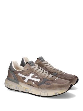 ΑΝΔΡΙΚΑ ΑΘΛΗΤΙΚΑ MICK 0.1 | Καφέ 46