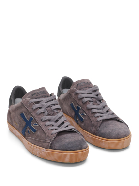 ΑΝΔΡΙΚΑ SNEAKERS STEVEN | Γκρι 46