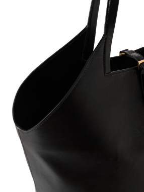 ΓΥΝΑΙΚΕΙΑ ΤΣΑΝΤΑ ΩΜΟΥ | Μαύρο