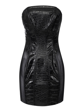 ΜΙΝΙ ΦΟΡΕΜΑ | Μαύρο IT 42