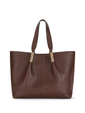 ΓΥΝΑΙΚΕΙΑ ΤΣΑΝΤΑ ΩΜΟΥ | Καφέ Σκούρο