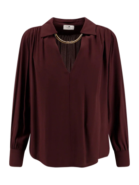 ΓΥΝΑΙΚΕΙΑ ΜΠΛΟΥΖΑ | Μπορντό IT 46