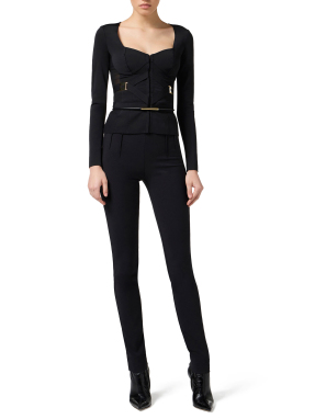 ΓΥΝΑΙΚΕΙΑ ΜΠΛΟΥΖΑ | Μαύρο IT 44