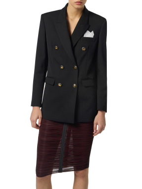 ΓΥΝΑΙΚΕΙΟ ΣΑΚΑΚΙ | Μαύρο IT 46