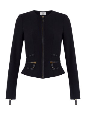 ΓΥΝΑΙΚΕΙΟ ΣΑΚΑΚΙ | Μαύρο IT 40