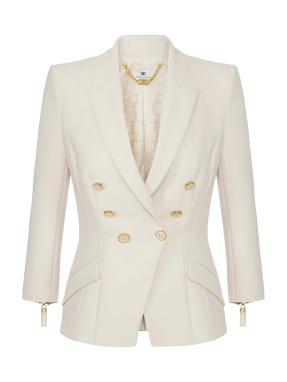 ΓΥΝΑΙΚΕΙΟ ΣΑΚΑΚΙ | Εκρού IT 48