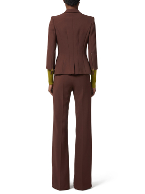 ΓΥΝΑΙΚΕΙΟ ΣΑΚΑΚΙ | Καφέ Σκούρο IT 46