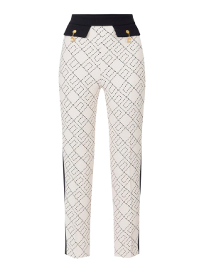 ΓΥΝΑΙΚΕΙΟ ΠΑΝΤΑΛΟΝΙ | Ασπρόμαυρο IT 46