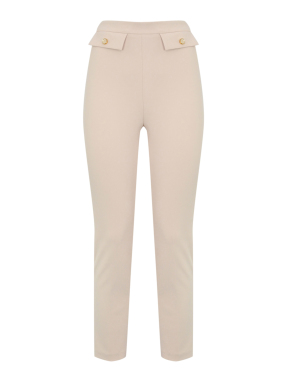 ΓΥΝΑΙΚΕΙΟ ΠΑΝΤΕΛΟΝΙ | Εκρού IT 46