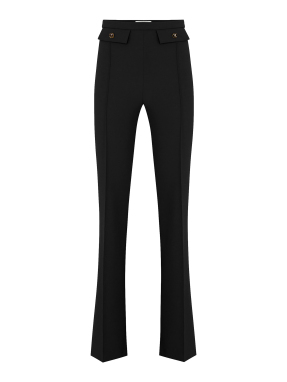 ΓΥΝΑΙΚΕΙΟ ΠΑΝΤΕΛΟΝΙ | Μαύρο IT 46