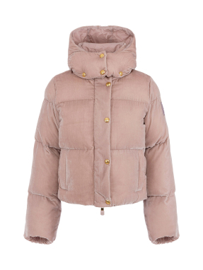 ΓΥΝΑΙΚΕΙΟ ΜΠΟΥΦΑΝ | Ροζ IT 44