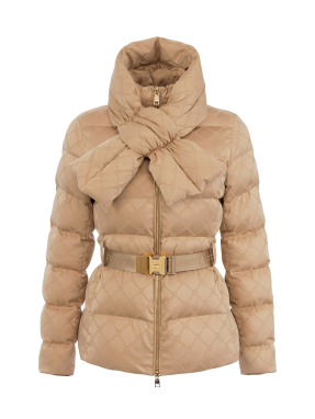 ΓΥΝΑΙΚΕΙΟ ΜΠΟΥΦΑΝ | Μπεζ IT 48