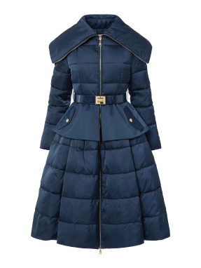 ΓΥΝΑΙΚΕΙΟ ΜΠΟΥΦΑΝ | Μπλε IT 46