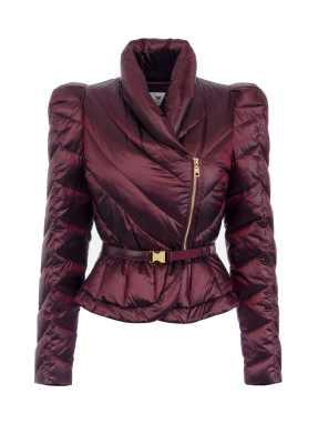 ΓΥΝΑΙΚΕΙΟ ΜΠΟΥΦΑΝ | Μπορντό IT 46