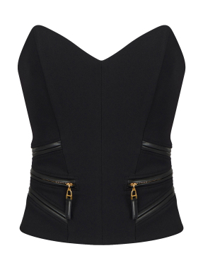 ΓΥΝΑΙΚΕΙΟ ΤΟΠ | Μαύρο IT 44