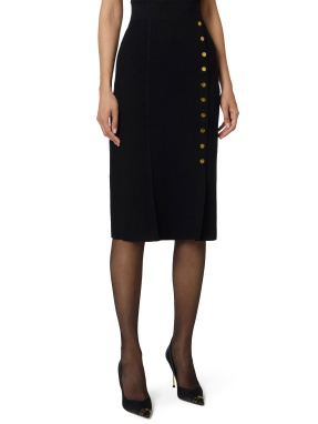 ΜΙΝΤΙ ΦΟΥΣΤΑ | Μαύρο IT 44