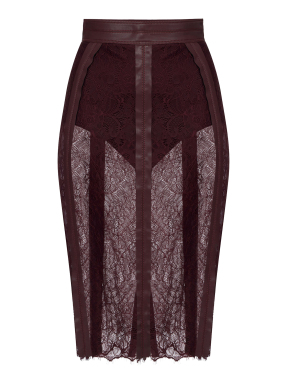 ΜΙΝΤΙ ΦΟΥΣΤΑ | Μπορντό IT 44