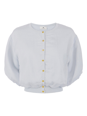 ΓΥΝΑΙΚΕΙΑ ΖΑΚΕΤΑ | Γαλάζιο IT 42