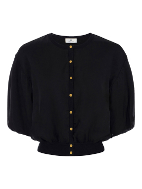 ΓΥΝΑΙΚΕΙΑ ΖΑΚΕΤΑ | Μαύρο IT 44