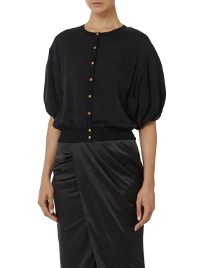 ΓΥΝΑΙΚΕΙΑ ΖΑΚΕΤΑ | Μαύρο IT 44