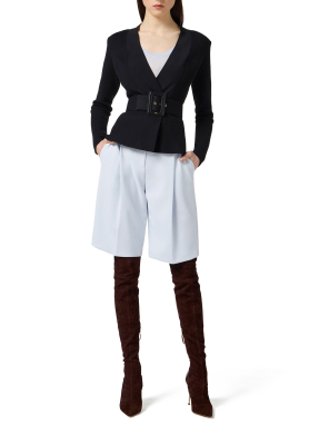 ΓΥΝΑΙΚΕΙΟ ΣΑΚΑΚΙ | Μαύρο IT 44