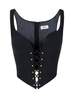 ΓΥΝΑΙΚΕΙΟ ΤΟΠ | Μαύρο IT 44