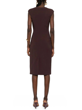 ΜΙΝΤΙ ΦΟΡΕΜΑ | Καφέ Σκούρο IT 44