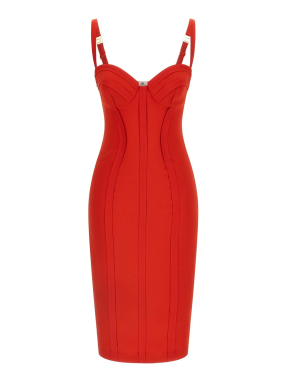 ΜΙΝΤΙ ΦΟΡΕΜΑ | Κόκκινο IT 42