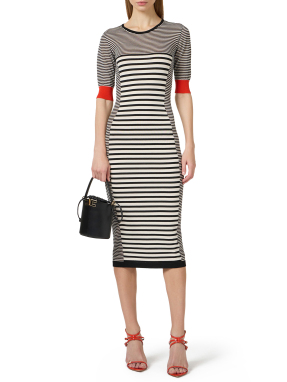 ΜΙΝΤΙ ΦΟΡΕΜΑ | Ριγέ  IT 44