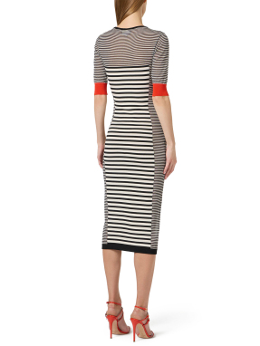 ΜΙΝΤΙ ΦΟΡΕΜΑ | Ριγέ  IT 42