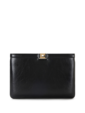 ΓΥΝΑΙΚΕΙΟΣ ΦΑΚΕΛΟΣ | Μαύρο