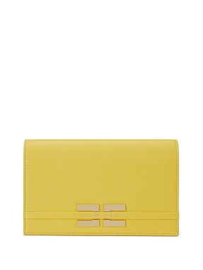 ΓΥΝΑΙΚΕΙΑ ΧΙΑΣΤΙ ΤΣΑΝΤΑ | Κίτρινο