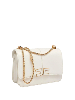 ΓΥΝΑΙΚΕΙΑ ΤΣΑΝΤΑ ΩΜΟΥ | Λευκό