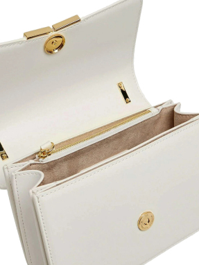 ΓΥΝΑΙΚΕΙΑ ΤΣΑΝΤΑ ΩΜΟΥ | Λευκό