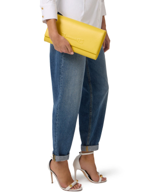 ΓΥΝΑΙΚΕΙΟΣ ΦΑΚΕΛΟΣ | Κίτρινο