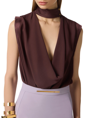 ΓΥΝΑΙΚΕΙΟ ΤΟΠ | Μπορντό IT 46