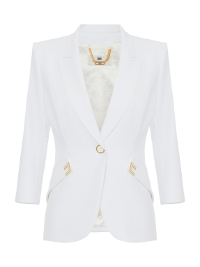 ΓΥΝΑΙΚΕΙΟ ΣΑΚΑΚΙ | Λευκό IT 44