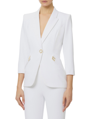 ΓΥΝΑΙΚΕΙΟ ΣΑΚΑΚΙ | Λευκό IT 44