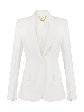 ΓΥΝΑΙΚΕΙΟ ΣΑΚΑΚΙ | Λευκό IT 44