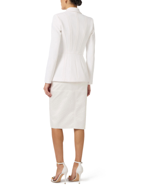 ΓΥΝΑΙΚΕΙΟ ΣΑΚΑΚΙ | Λευκό IT 44