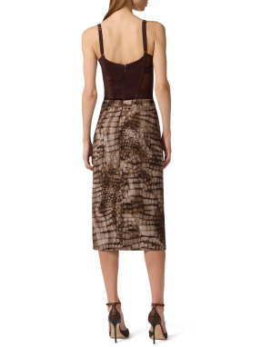 ΜΙΝΤΙ ΦΟΥΣΤΑ | Καφέ IT 46