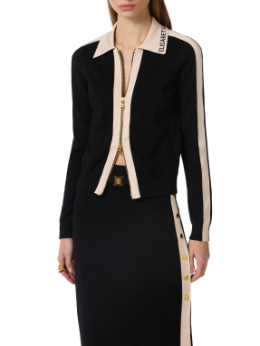 ΓΥΝΑΙΚΕΙΑ ΖΑΚΕΤΑ | Μαύρο IT 46