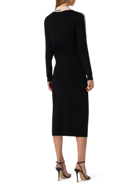 ΓΥΝΑΙΚΕΙΑ ΖΑΚΕΤΑ | Μαύρο IT 46