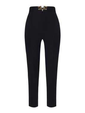 ΓΥΝΑΙΚΕΙΟ ΠΑΝΤΕΛΟΝΙ | Μαύρο IT 46