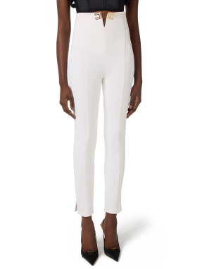 ΓΥΝΑΙΚΕΙΟ ΠΑΝΤΕΛΟΝΙ | Λευκό IT 46